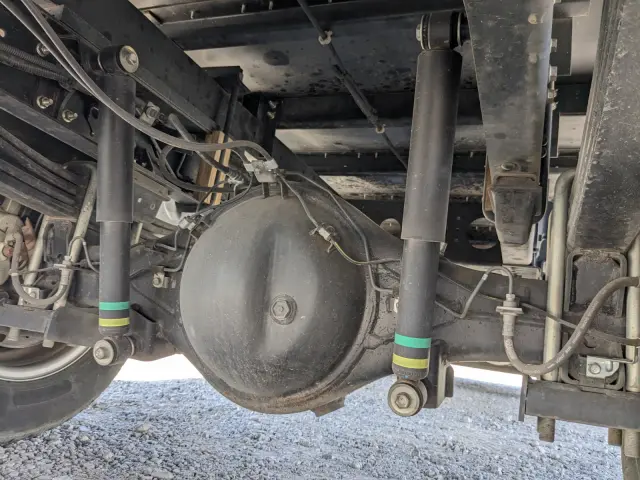 日野 デュトロ 2RG-XZU712M(2WD)の写真34