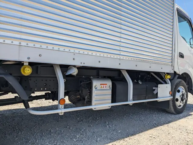 日野 デュトロ 2RG-XZU712M(2WD)の写真35