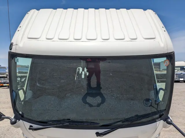 日野 デュトロ 2RG-XZU712M(2WD)の写真41