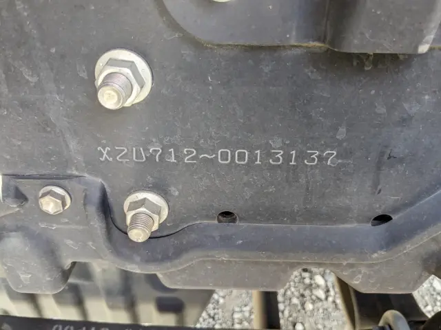 日野 デュトロ 2RG-XZU712M(2WD)の写真42