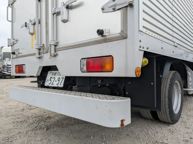 日野 デュトロ 2RG-XZC605M(2WD)の写真6