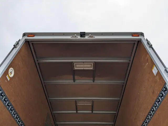 日野 デュトロ 2RG-XZC605M(2WD)の写真10
