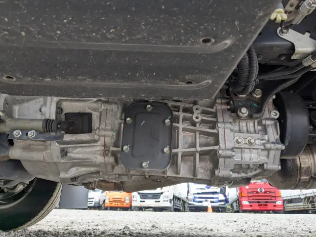日野 デュトロ 2RG-XZC605M(2WD)の写真22