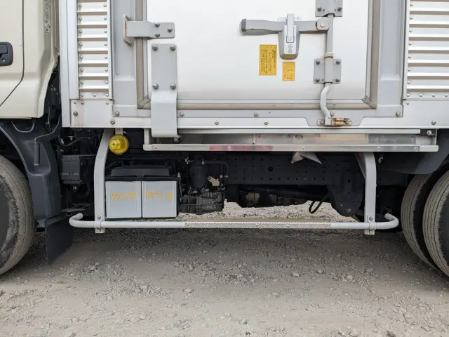 日野 デュトロ 2RG-XZC605M(2WD)の写真23