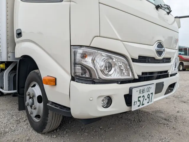 日野 デュトロ 2RG-XZC605M(2WD)の写真26