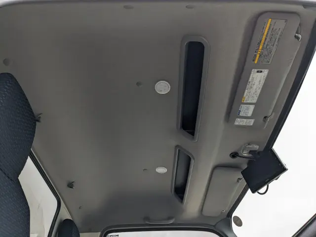 日野 デュトロ 2RG-XZC605M(2WD)の写真34