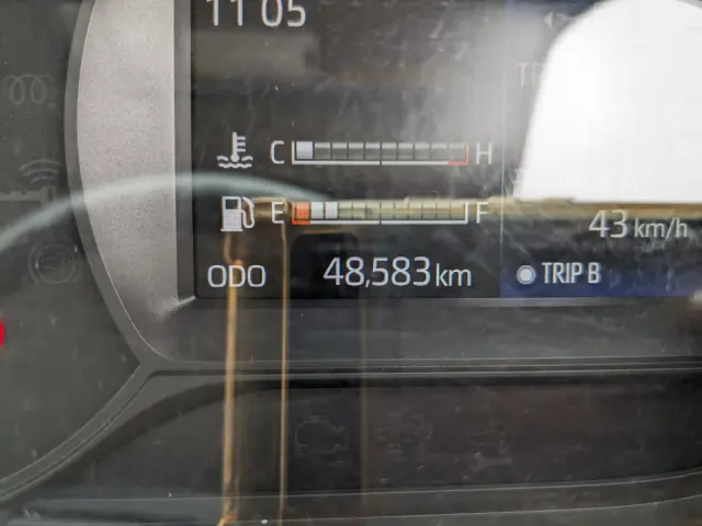 日野 デュトロ 2RG-XZC605M(2WD)の写真36