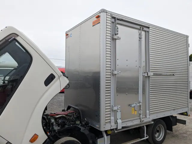 日野 デュトロ 2RG-XZC605M(2WD)の写真38