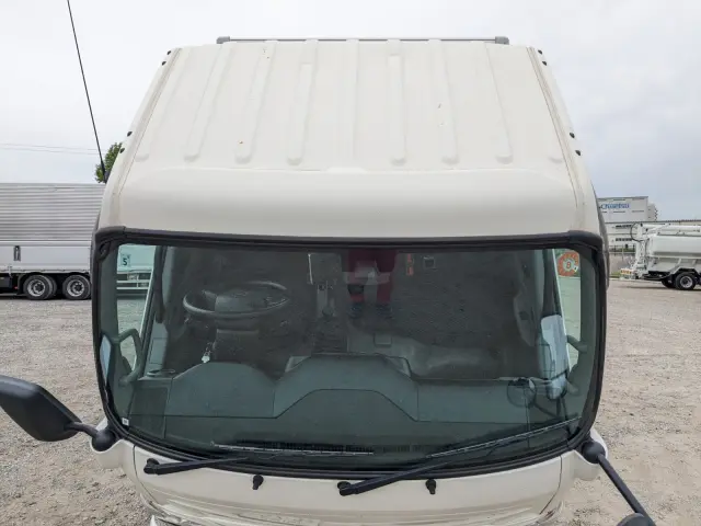 日野 デュトロ 2RG-XZC605M(2WD)の写真39