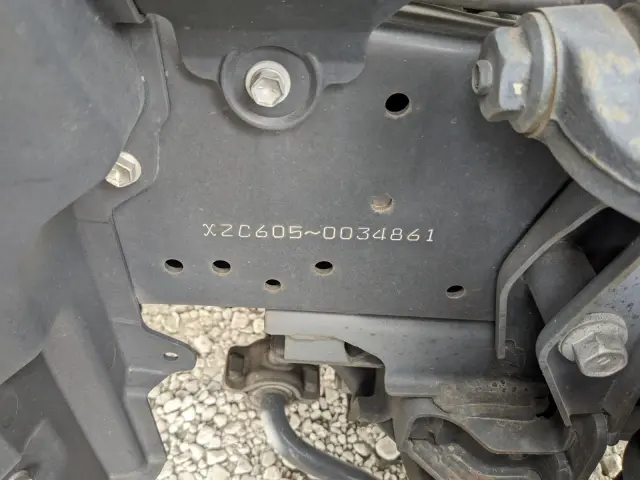 日野 デュトロ 2RG-XZC605M(2WD)の写真40
