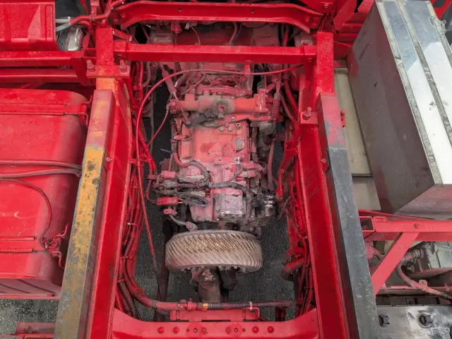 UD クオン QKG-CW5XL(6x4)の写真23