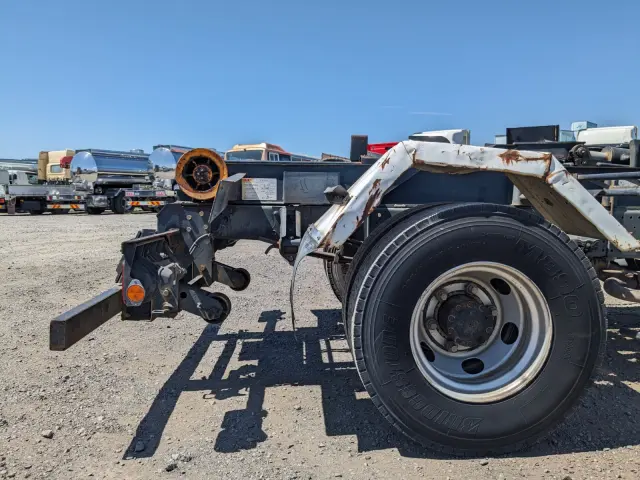 いすゞ フォワード PKG-FRR90S2(2WD)の写真15