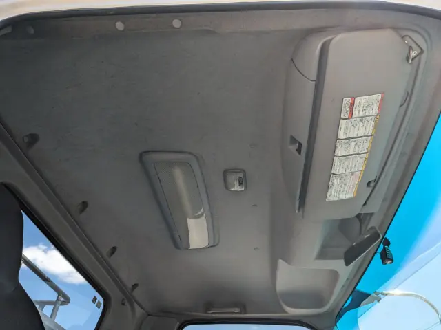 いすゞ フォワード PKG-FRR90S2(2WD)の写真33
