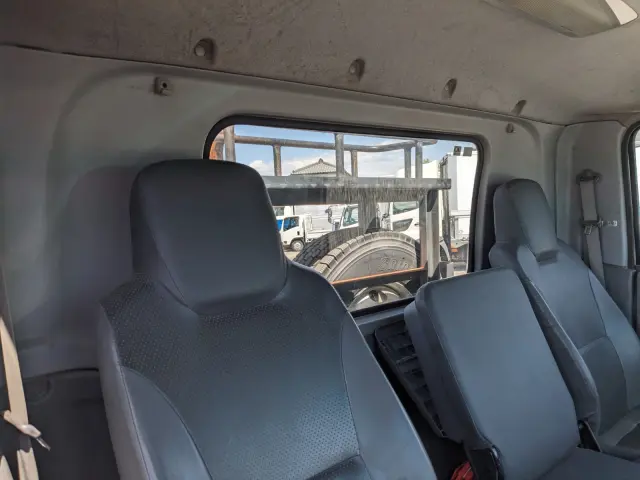 いすゞ フォワード PKG-FRR90S2(2WD)の写真34
