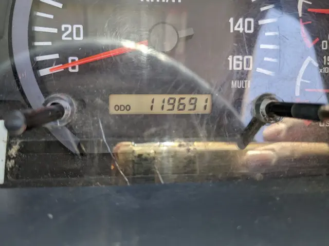 いすゞ フォワード PKG-FRR90S2(2WD)の写真35