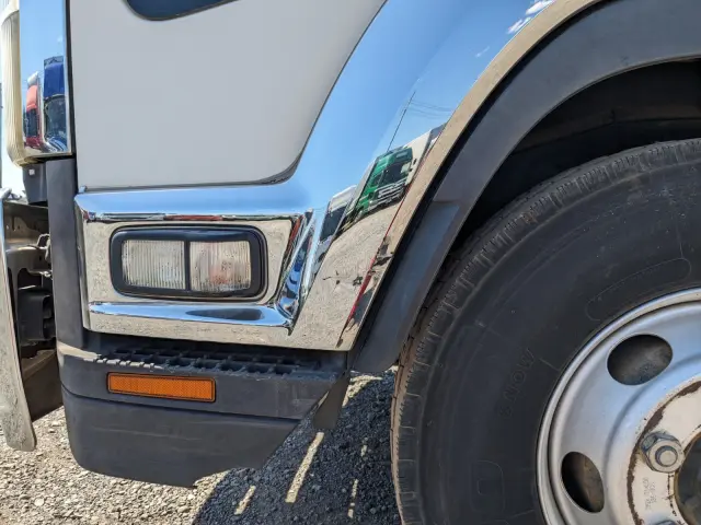 いすゞ フォワード PKG-FRR90S2(2WD)の写真42