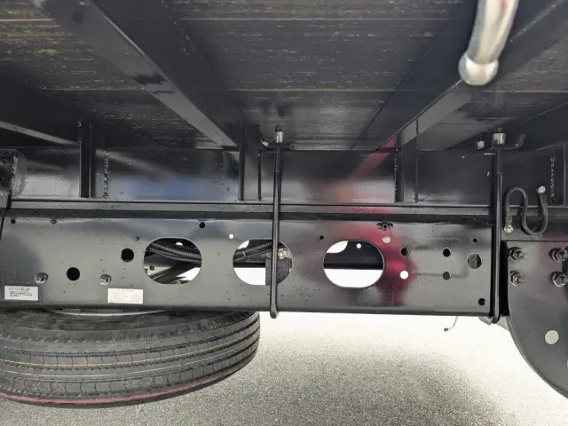 三菱 ファイター 2KG-FK65F(2WD)の写真9