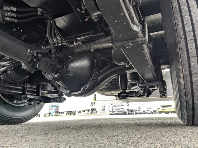 三菱 ファイター 2KG-FK65F(2WD)の写真10