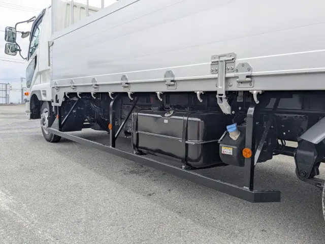 三菱 ファイター 2KG-FK65F(2WD)の写真11