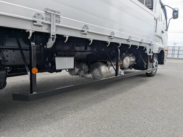 三菱 ファイター 2KG-FK65F(2WD)の写真13