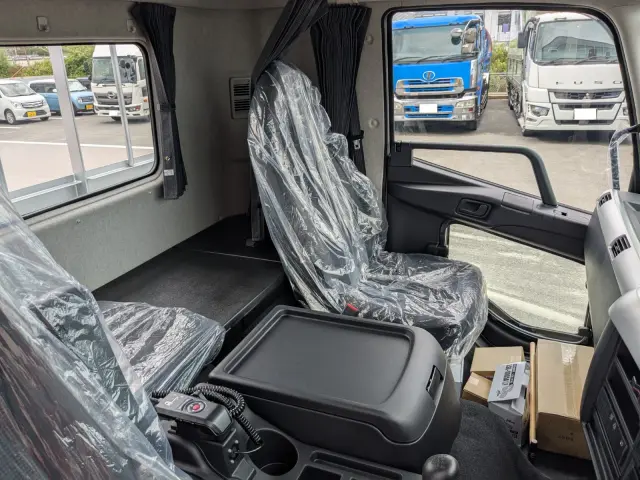 三菱 ファイター 2KG-FK65F(2WD)の写真23