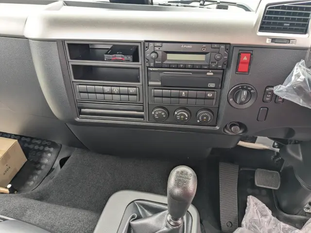 三菱 ファイター 2KG-FK65F(2WD)の写真24