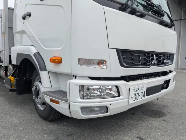 三菱 ファイター 2KG-FK65F(2WD)の写真25