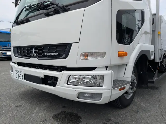 三菱 ファイター 2KG-FK65F(2WD)の写真26