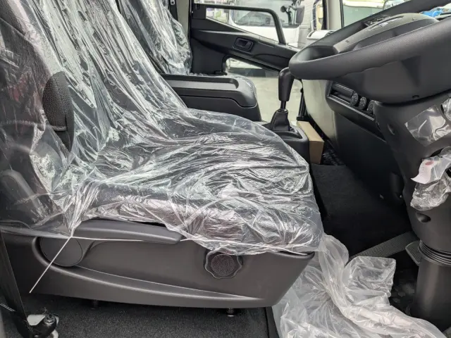 三菱 ファイター 2KG-FK65F(2WD)の写真28