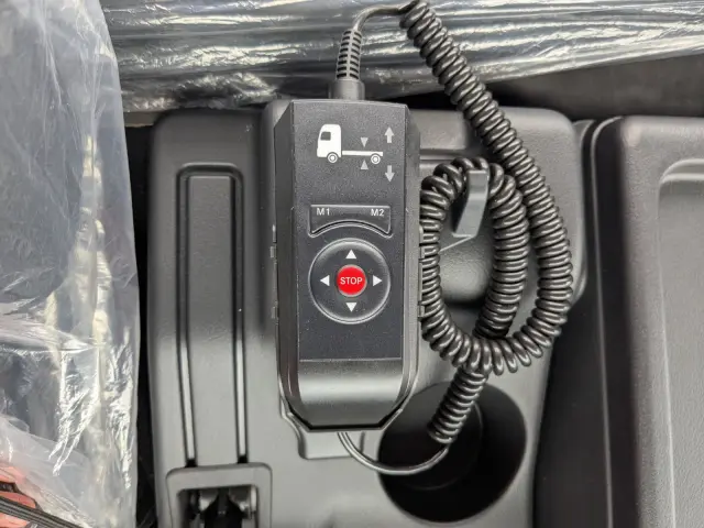三菱 ファイター 2KG-FK65F(2WD)の写真29
