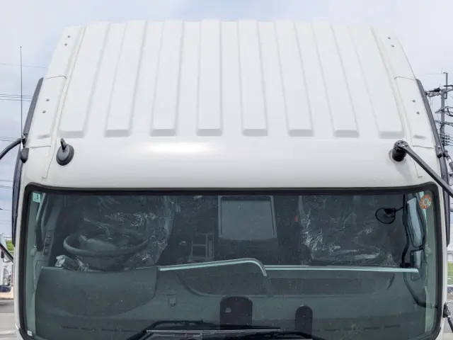 三菱 ファイター 2KG-FK65F(2WD)の写真33