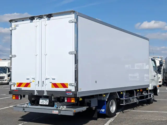 三菱 ファイター 2KG-FK65F(2WD)の写真4