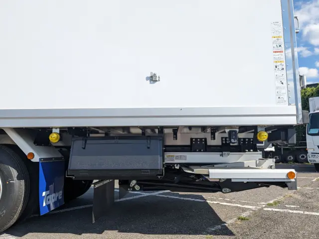 三菱 ファイター 2KG-FK65F(2WD)の写真23