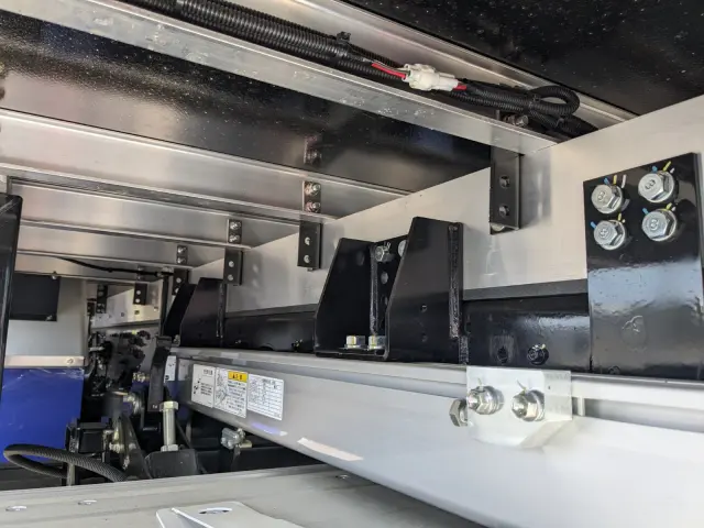 三菱 ファイター 2KG-FK65F(2WD)の写真24