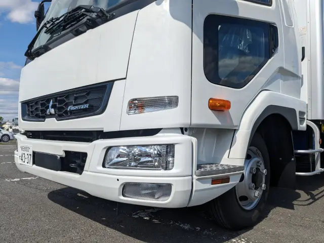 三菱 ファイター 2KG-FK65F(2WD)の写真25