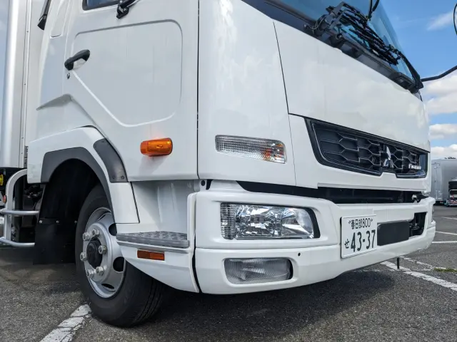 三菱 ファイター 2KG-FK65F(2WD)の写真26
