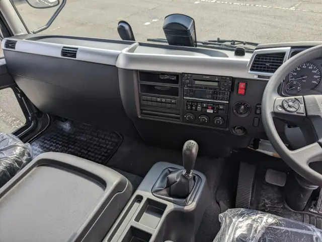 三菱 ファイター 2KG-FK65F(2WD)の写真27