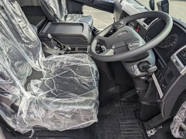 三菱 ファイター 2KG-FK65F(2WD)の写真28
