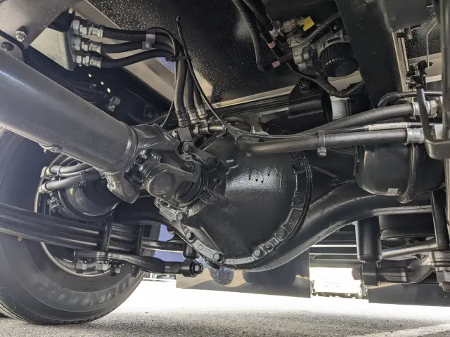 三菱 ファイター 2KG-FK65F(2WD)の写真29