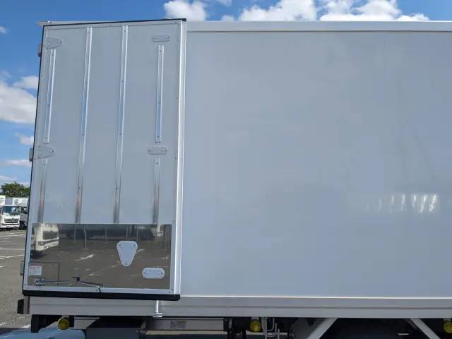 三菱 ファイター 2KG-FK65F(2WD)の写真34