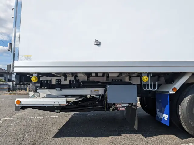 三菱 ファイター 2KG-FK65F(2WD)の写真35