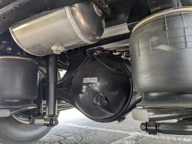 三菱 ファイター 2KG-FK65F(2WD)の写真36