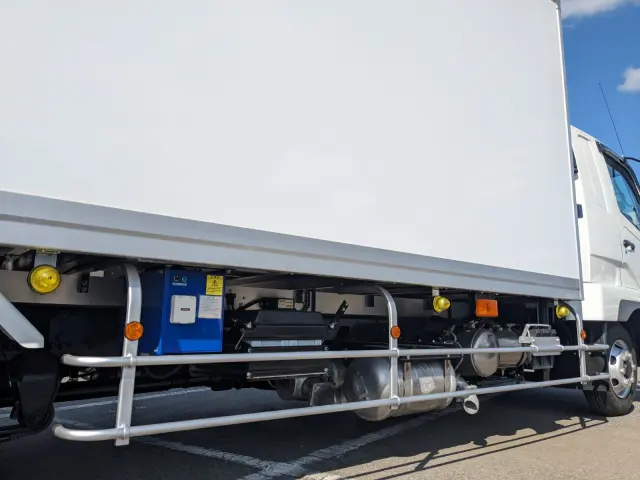 三菱 ファイター 2KG-FK65F(2WD)の写真37