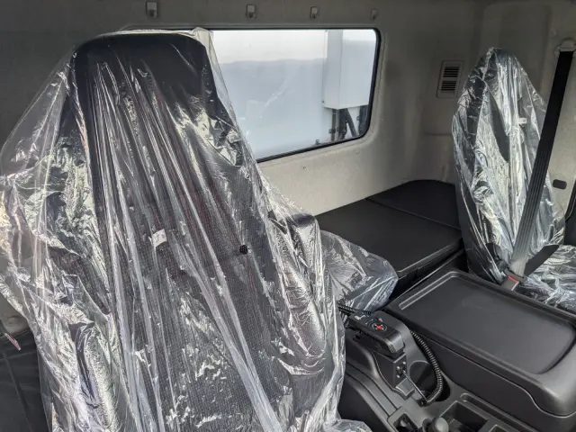 三菱 ファイター 2KG-FK65F(2WD)の写真39