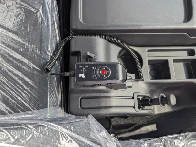 三菱 ファイター 2KG-FK65F(2WD)の写真40