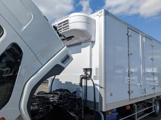 三菱 ファイター 2KG-FK65F(2WD)の写真44