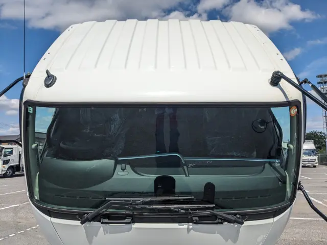 三菱 ファイター 2KG-FK65F(2WD)の写真45