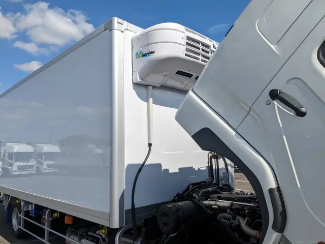 三菱 ファイター 2KG-FK65F(2WD)の写真47