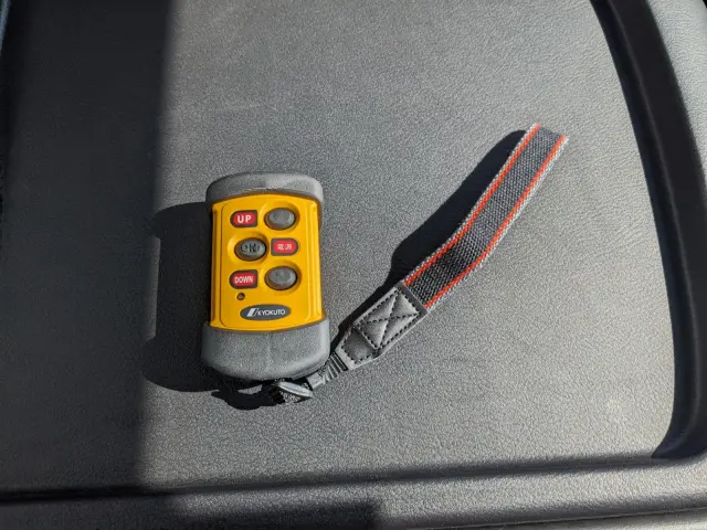 三菱 ファイター 2KG-FK65F(2WD)の写真48