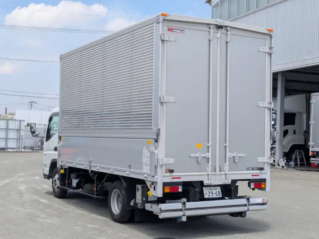 三菱 キャンター 2RG-FEB50(2WD)の写真3